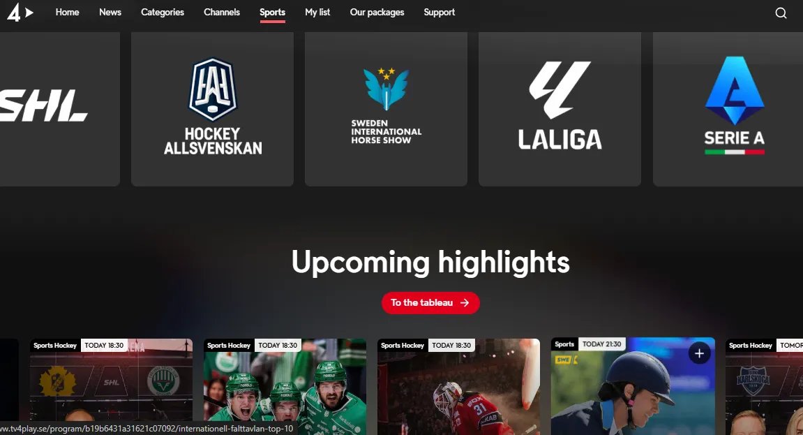 watch-tv4-play-in-ireland-sports