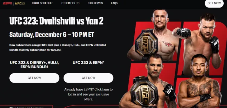 watch-UFC-323-in-ireland-ESPN+