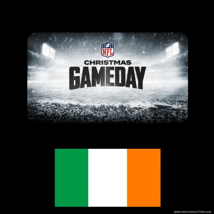 HOW-TO-WATCH-NFL-CHRISTMAS-GAMEDAY-IN-IRELAND