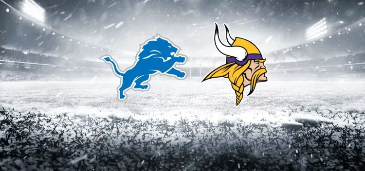 christmas-gameday-lions-vs-vikings