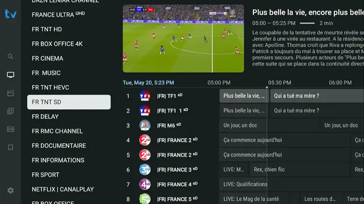 best-iptv-in-ireland-mega-ott-Eagle-4K