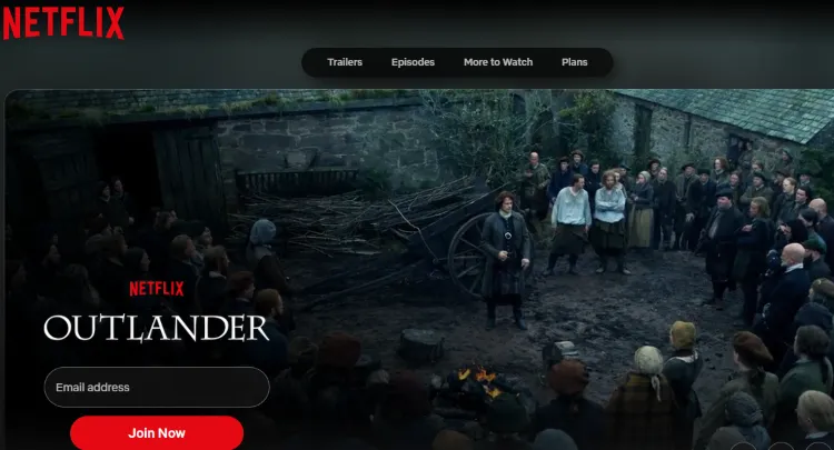how-to-watch-outlander-in-ireland-netflix