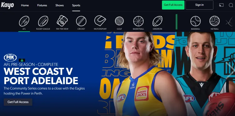 watch-afl-in-ireland-kayo