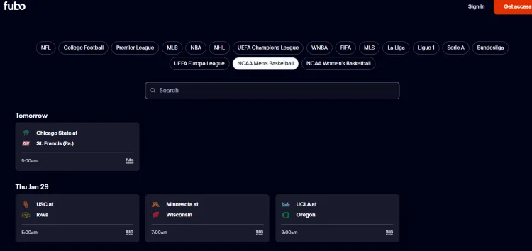 watch-college-basketball-in-ireland-fubo-tv