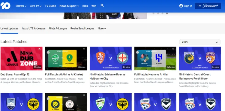 watch-live-football-in-ireland-on-10play