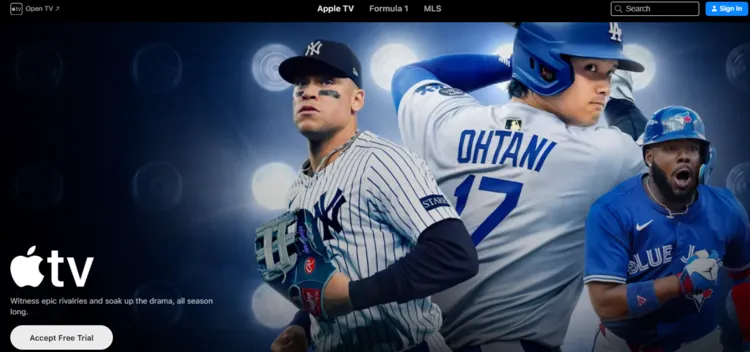 watch-mlb-in-ireland-appletv+