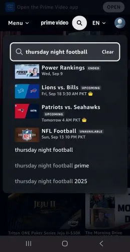 watch-thursday-night-football-in-ireland-mobile-5