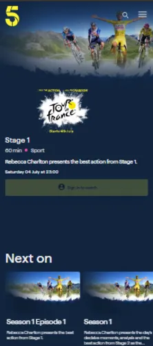 watch-tour-de-france-in-ireland-mobile-5