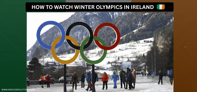 WATCH-WINTER-OLYMPICS--IN-IRELAND