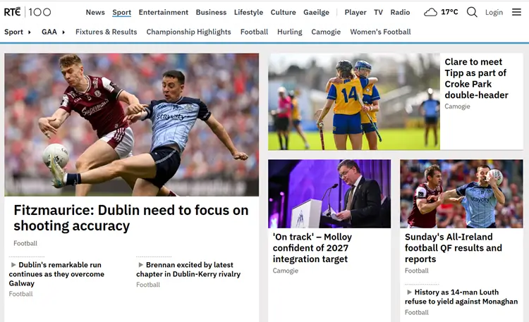 watch-gaa-games-in-ireland-rte-player