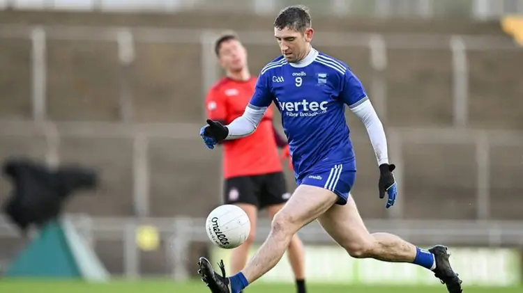 GAA-parish-rule