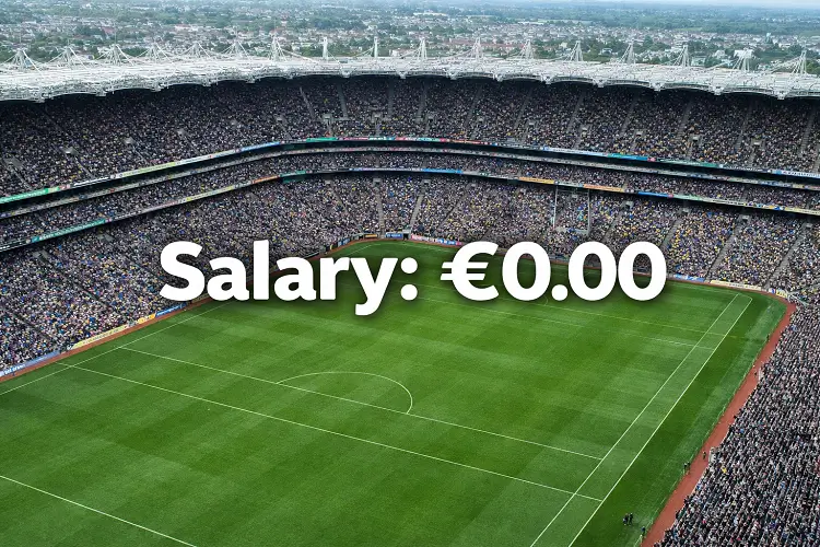 Why-gaa-players-do-not-get-paid