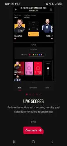watch-snooker-matches-in-ireland-mobile-3