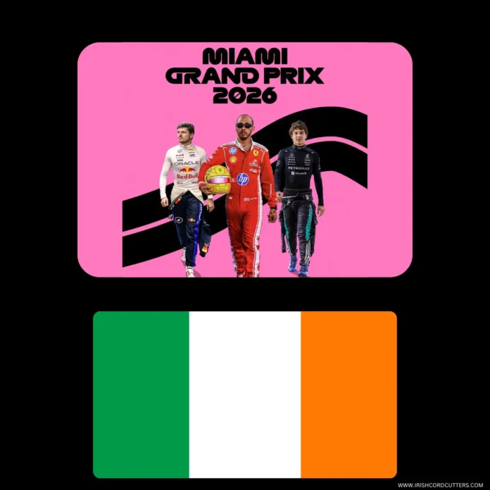 HOW-TO-WATCH-MIAMI-GRAND-PRIX-IN-IRELAND HOW-TO-WATCH-MIAMI-GRAND-PRIX-IN-IRELAND