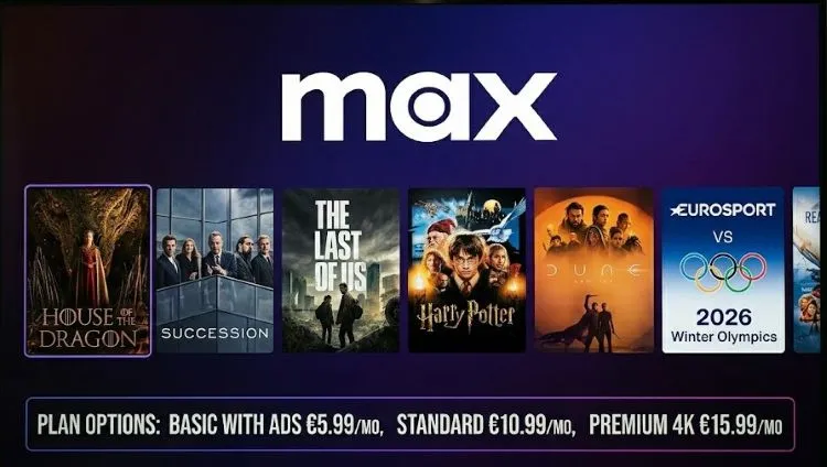 is-hbo-max-worth-it