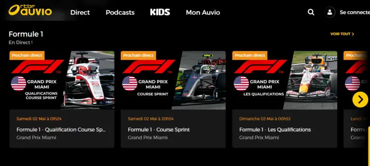 watch-Miami-grand-prix-in-ireland-rtbf