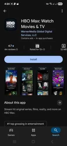 watch-hbo-max-outside-ireland-mobile-3