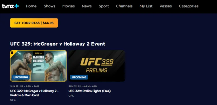 watch-UFC-329-in-ireland-tvnz+