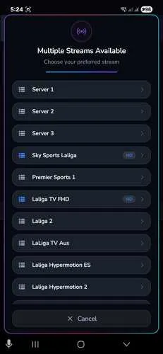 watch-laliga-in-ireland-mobile-5