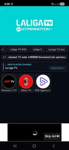 watch-laliga-in-ireland-mobile-6