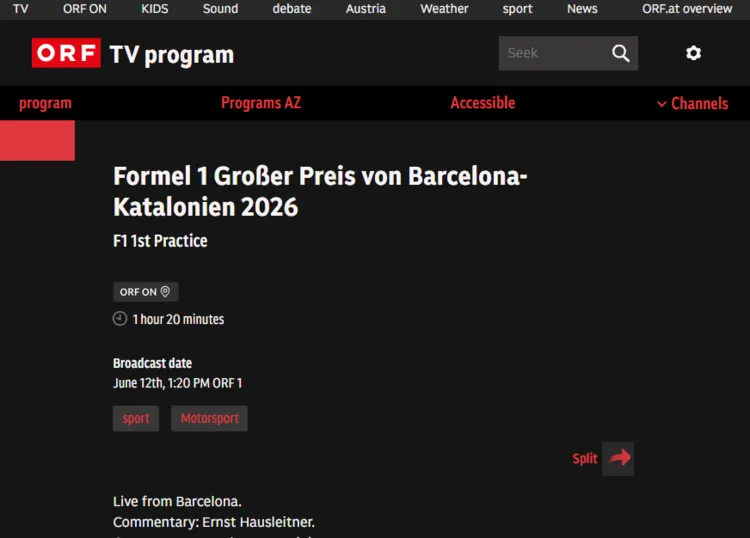 watch-Barcelona-Catalunya-grand-prix-in-ireland-orf