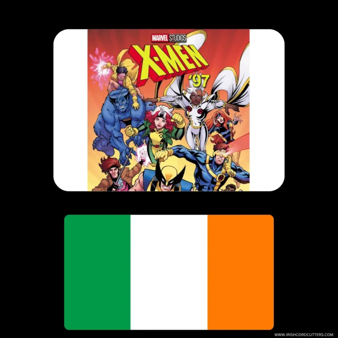 HOW-TO-WATCH-X-MEN-'97-IN-IRELAND