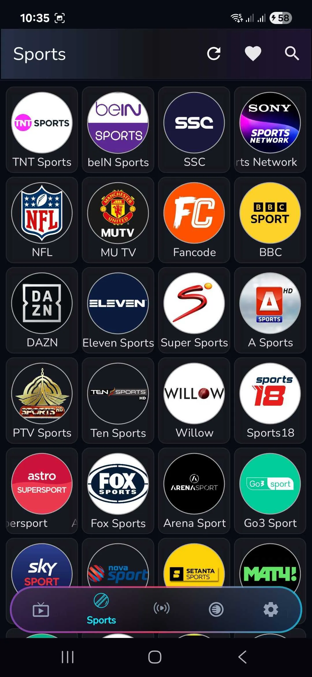 watch-liga-mx-in-ireland-mobile-4