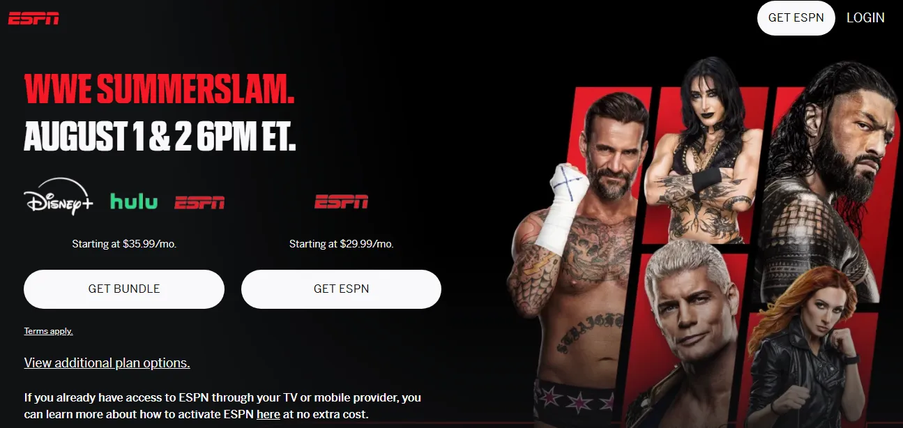 watch-wwe-summerslam-in-ireland-espn