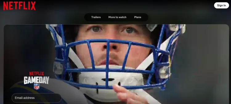 watch-Nfl-in-ireland-netflix