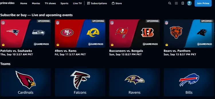 watch-Nfl-in-ireland-prime-video